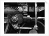 Crosshead, U.P.8444 from the Railroad Series by Gordon Osmundson