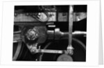 Crosshead, U.P.8444 from the Railroad Series by Gordon Osmundson