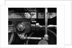 Crosshead, U.P.8444 from the Railroad Series by Gordon Osmundson