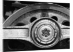 Roller Bearing Rod and Driver, C&O 614 from the Railroad Series by Gordon Osmundson