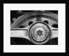 Roller Bearing Rod and Driver, C&O 614 from the Railroad Series by Gordon Osmundson
