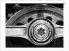 Roller Bearing Rod and Driver, C&O 614 from the Railroad Series by Gordon Osmundson