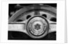 Roller Bearing Rod and Driver, C&O 614 from the Railroad Series by Gordon Osmundson
