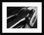 Oiled Rods, SP 2472 from the Railroad Series by Gordon Osmundson