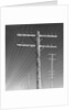 Poles and Wires by Gordon Osmundson