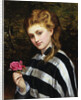 The Red Rose by Charles Sillen Lidderdale