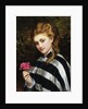 The Red Rose by Charles Sillen Lidderdale