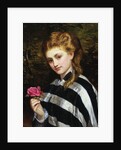 The Red Rose by Charles Sillen Lidderdale