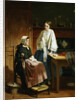 Domestic Instructions by Isidore Patrois