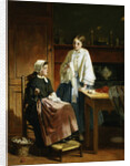 Domestic Instructions by Isidore Patrois