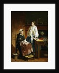 Domestic Instructions by Isidore Patrois