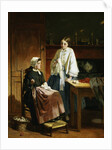 Domestic Instructions by Isidore Patrois