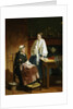 Domestic Instructions by Isidore Patrois