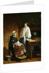 Domestic Instructions by Isidore Patrois