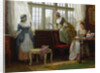 Fair Deceivers by Charles Haigh-Wood