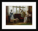 Fair Deceivers by Charles Haigh-Wood