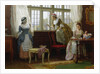 Fair Deceivers by Charles Haigh-Wood