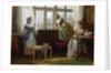 Fair Deceivers by Charles Haigh-Wood