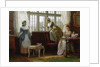 Fair Deceivers by Charles Haigh-Wood