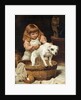 The Order of the Bath by Charles Burton Barber