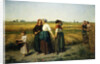 The Reapers by Jules Breton