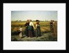 The Reapers by Jules Breton