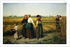 The Reapers by Jules Breton