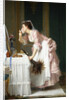 Taking a Liberty by Joseph Caraud