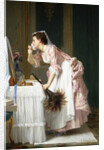 Taking a Liberty by Joseph Caraud