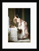 Taking a Liberty by Joseph Caraud
