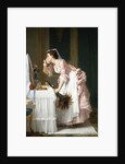 Taking a Liberty by Joseph Caraud