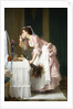 Taking a Liberty by Joseph Caraud