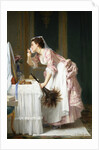Taking a Liberty by Joseph Caraud