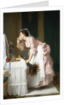 Taking a Liberty by Joseph Caraud