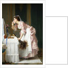 Taking a Liberty by Joseph Caraud