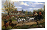 The Meet by Henry Thomas Alken