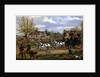 The Meet by Henry Thomas Alken