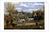 The Meet by Henry Thomas Alken