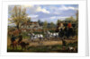 The Meet by Henry Thomas Alken