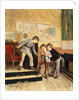 Filling the Inkwells by Theophile Emmanuel Duverger