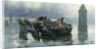 Am I My Brother's Keeper by John Charles Dollman