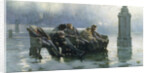 Am I My Brother's Keeper by John Charles Dollman