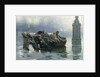 Am I My Brother's Keeper by John Charles Dollman