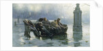 Am I My Brother's Keeper by John Charles Dollman
