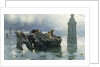 Am I My Brother's Keeper by John Charles Dollman