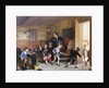 Little Rascals by Andre Henri Dargelas