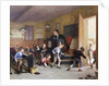 Little Rascals by Andre Henri Dargelas
