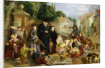 The Lost Change by William Henry Knight