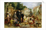 The Lost Change by William Henry Knight