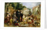 The Lost Change by William Henry Knight